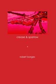 Crease & Sparrow book cover