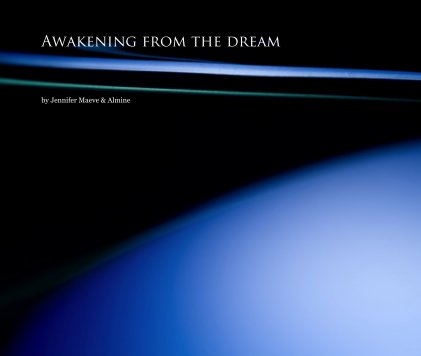 Awakening from the Dream book cover
