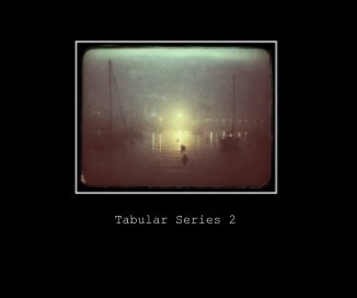 Tabular Series 2 book cover