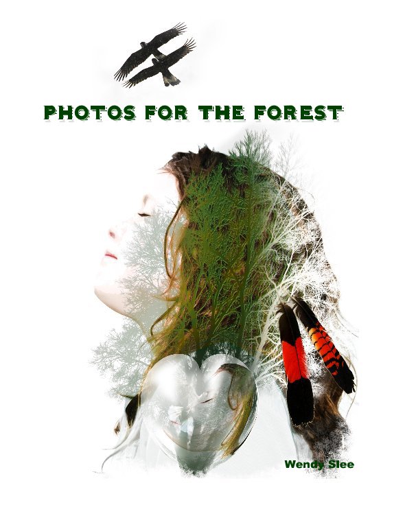 View Photos For The Forest - 2015 by Wendy Slee