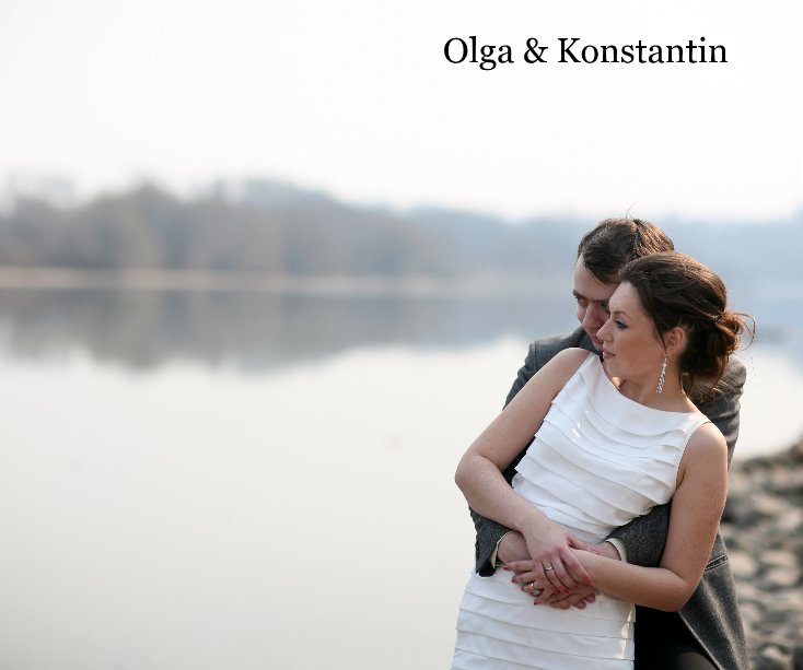Ver Olga & Konstantin por guestofcity