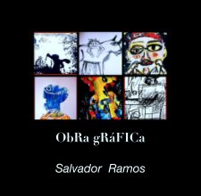ObRa gRáFICa book cover