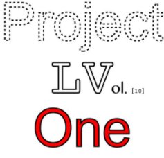 Project LV One - Volume 10 book cover