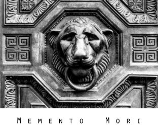 Memento Mori book cover
