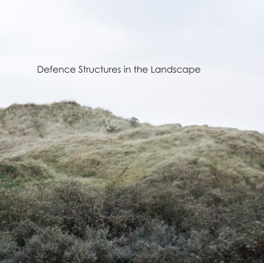 Homefront Defence Structures book cover