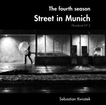 The fourth season book cover