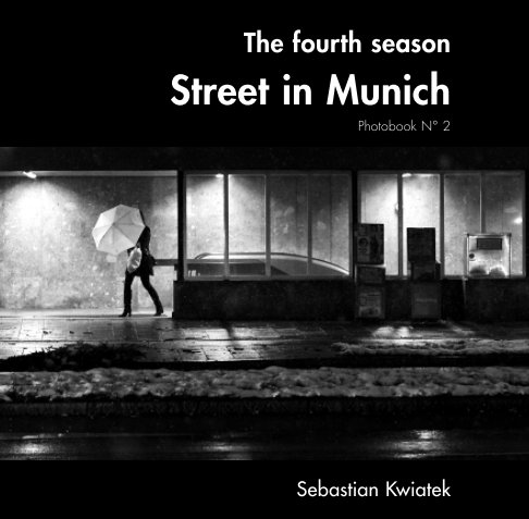 Ver The fourth season por Sebastian Kwiatek