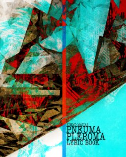 Pneuma Pleroma book cover