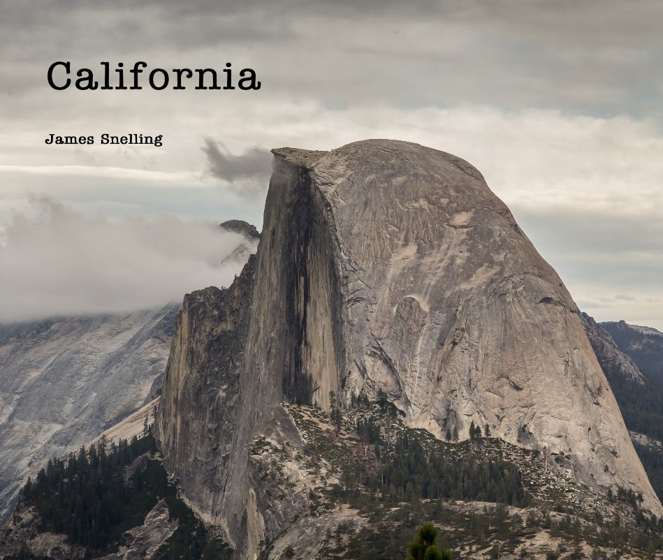 Ver California por James Snelling