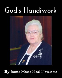 God's Handiwork book cover