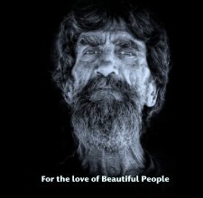 For the Love of Beautiful People book cover