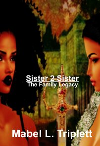 Sister 2 Sister book cover