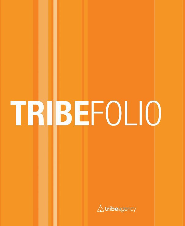 Ver TribeFolio por Tony Passero