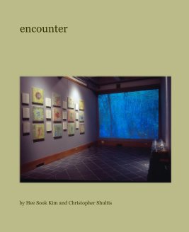 encounter book cover