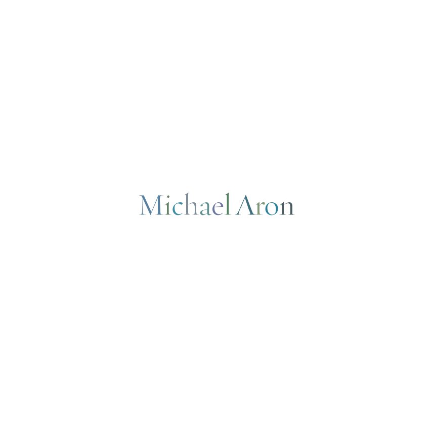 View Michael Aron by Michael Aron