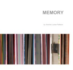 MEMORY book cover