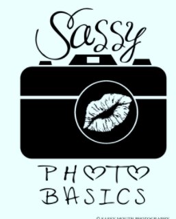 Sassy Photo Basics book cover