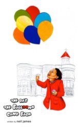 The Day the Balloons Came Back book cover