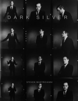 Dark Silver: Spring 2015 book cover