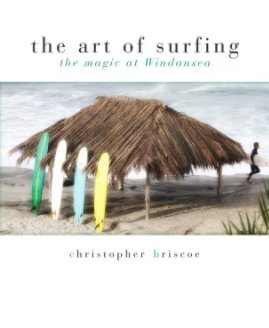 The Art of Surfing book cover