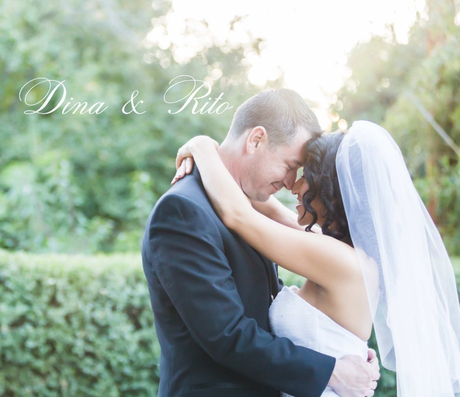 View Rito & Dina Wedding by Viet Artist Photography