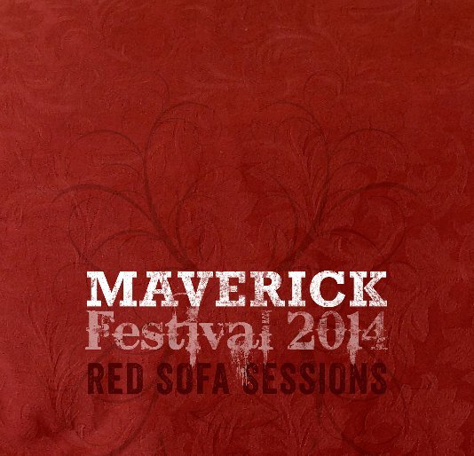 Visualizza Maverick Festival 2014 di Bill Jackson