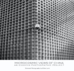 Microcosmic Views of China book cover