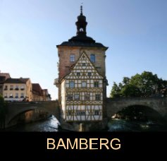 BAMBERG book cover