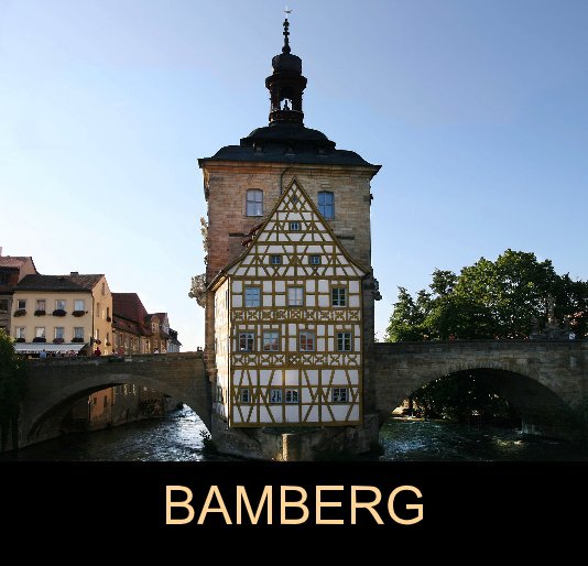 View BAMBERG by Graham Fellows