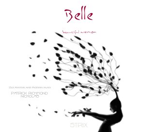 Belle book cover