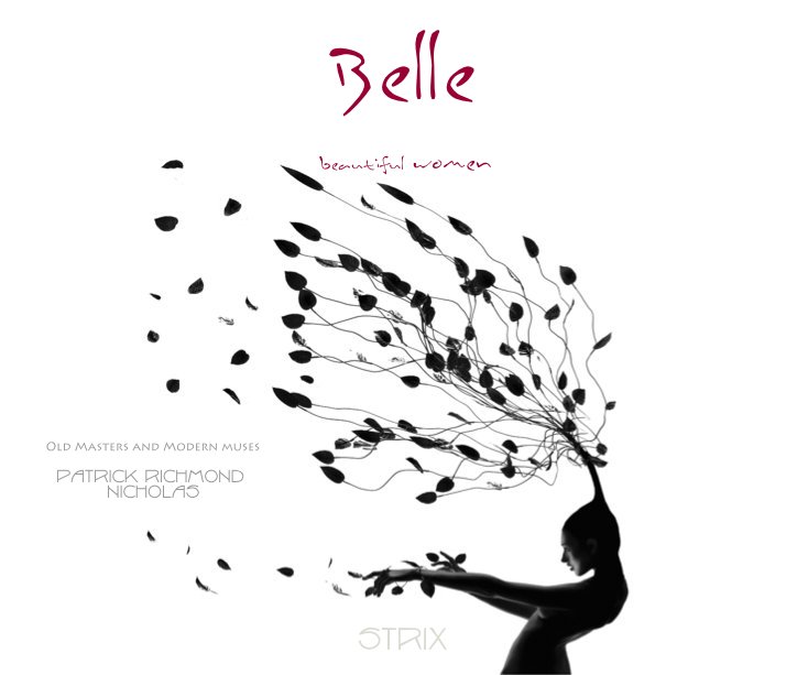Visualizza Belle di Patrick Richmond NICHOLAS