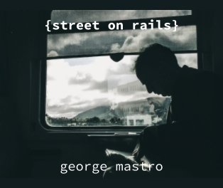 Street on Rails book cover