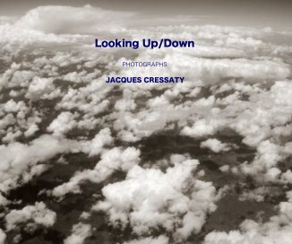 Looking Up/Down book cover
