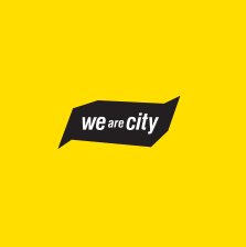 We Are City: Final [BRIEFING] book cover