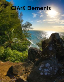 Clark Elements Winter 2015 book cover