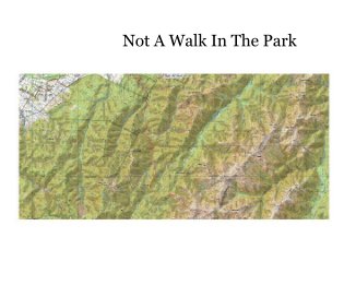 Not A Walk In The Park book cover