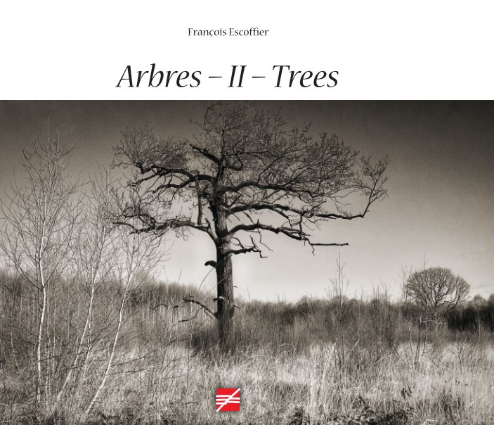 View Arbres II by François Escoffier