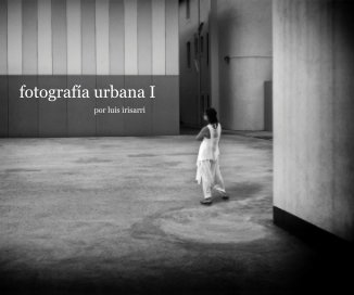 fotografía urbana I book cover