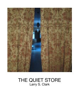 The Quiet Store book cover