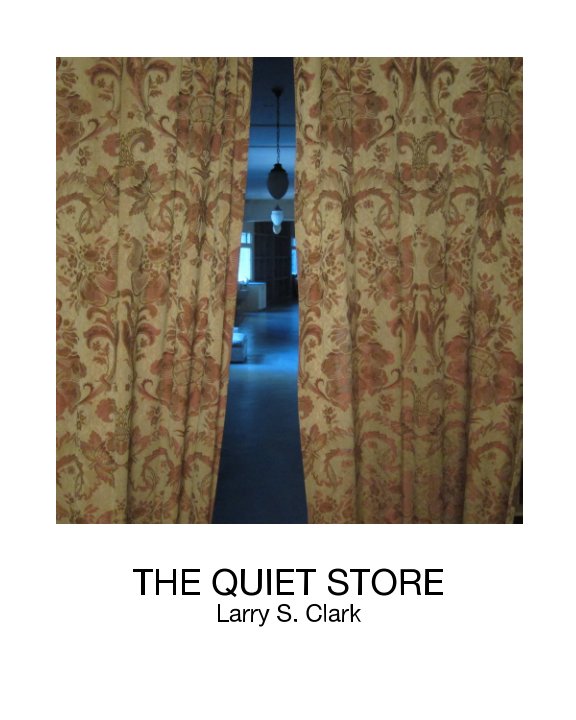View The Quiet Store by Larry Clark