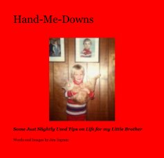 Hand-Me-Downs book cover