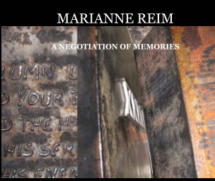 M. REIM book cover