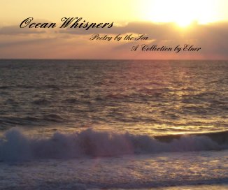 Ocean Whispers book cover