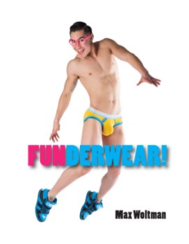 Funderwear book cover