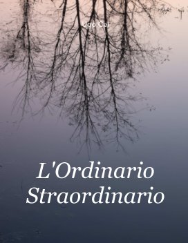 L'Ordinario Straordinario book cover