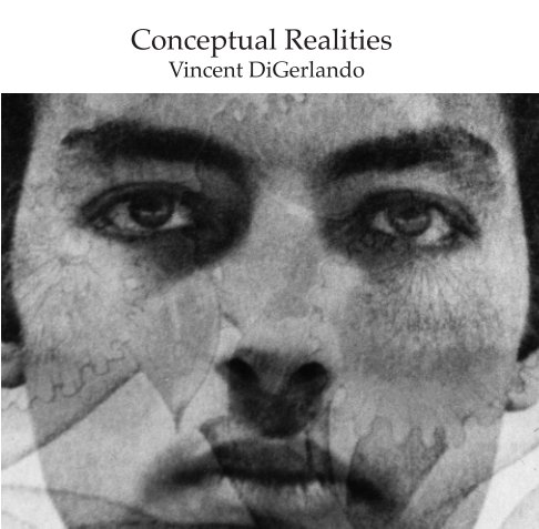 Bekijk Conceptual Realities op Vincent DiGerlando