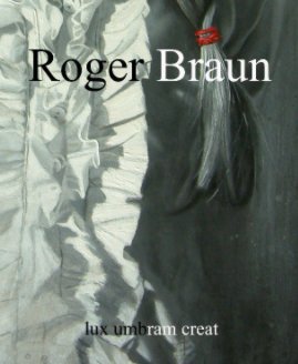 Roger Braun book cover