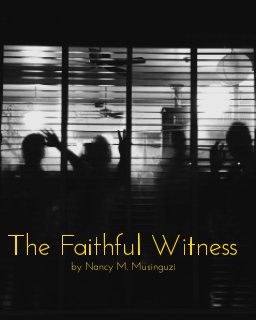 The Faithful Witness book cover