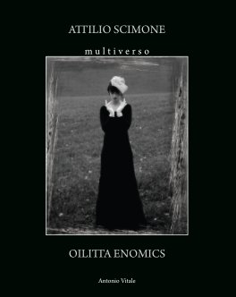 Multiverso book cover