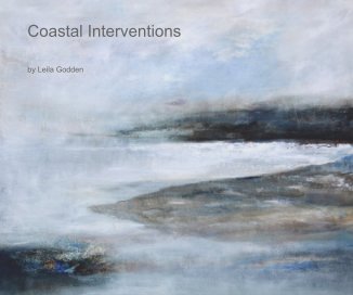 Coastal Interventions book cover